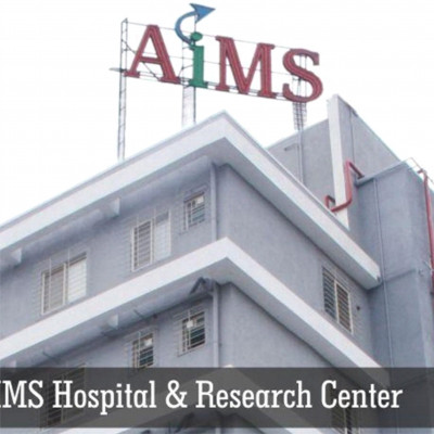 AIMS Hospital, Aundh, pune