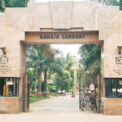 Raheja Gardens ,Wanorie, Pune