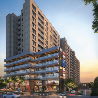 4 Taljai Hills PH-I, 4 Residential Towers Dhankawadi, Pune.