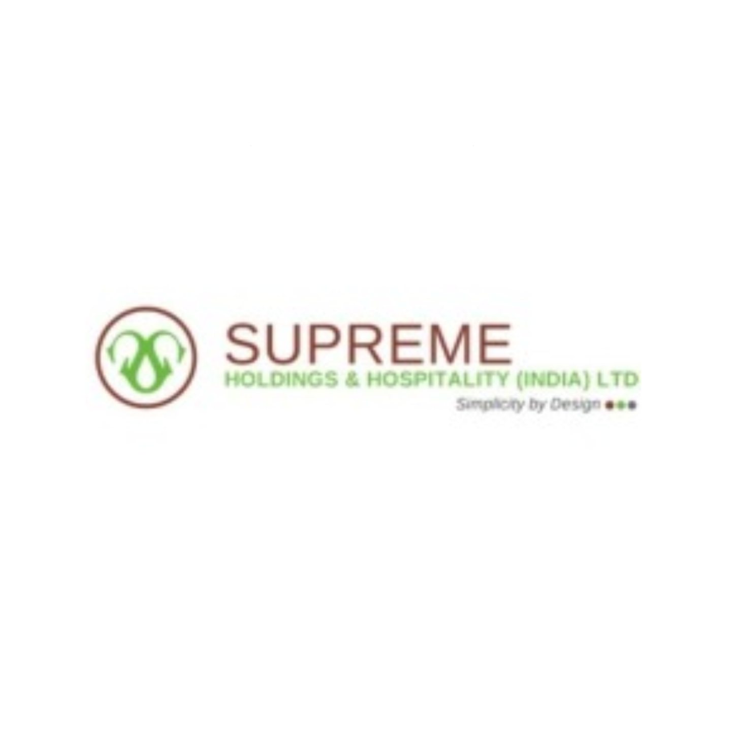 Supreme Holdings & Hospitality (India) Ltd.